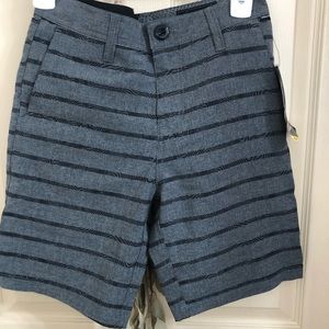 Boys Volcom shorts NWT